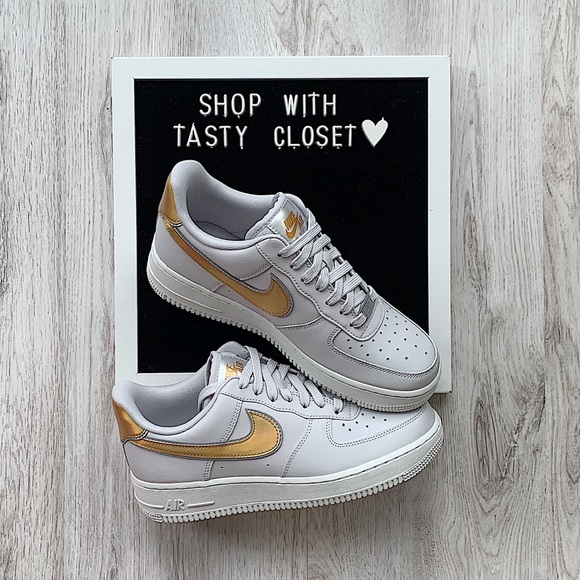 Nike air force 1’07 sneakers - Picture 2 of 6